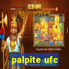 palpite ufc